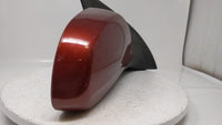 2005-2008 Suzuki Reno Passenger Side View Mirror - Right Door Mirror OEM Used - Oemusedautoparts1.com
