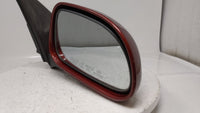 2005-2008 Suzuki Reno Passenger Side View Mirror - Right Door Mirror OEM Used - Oemusedautoparts1.com
