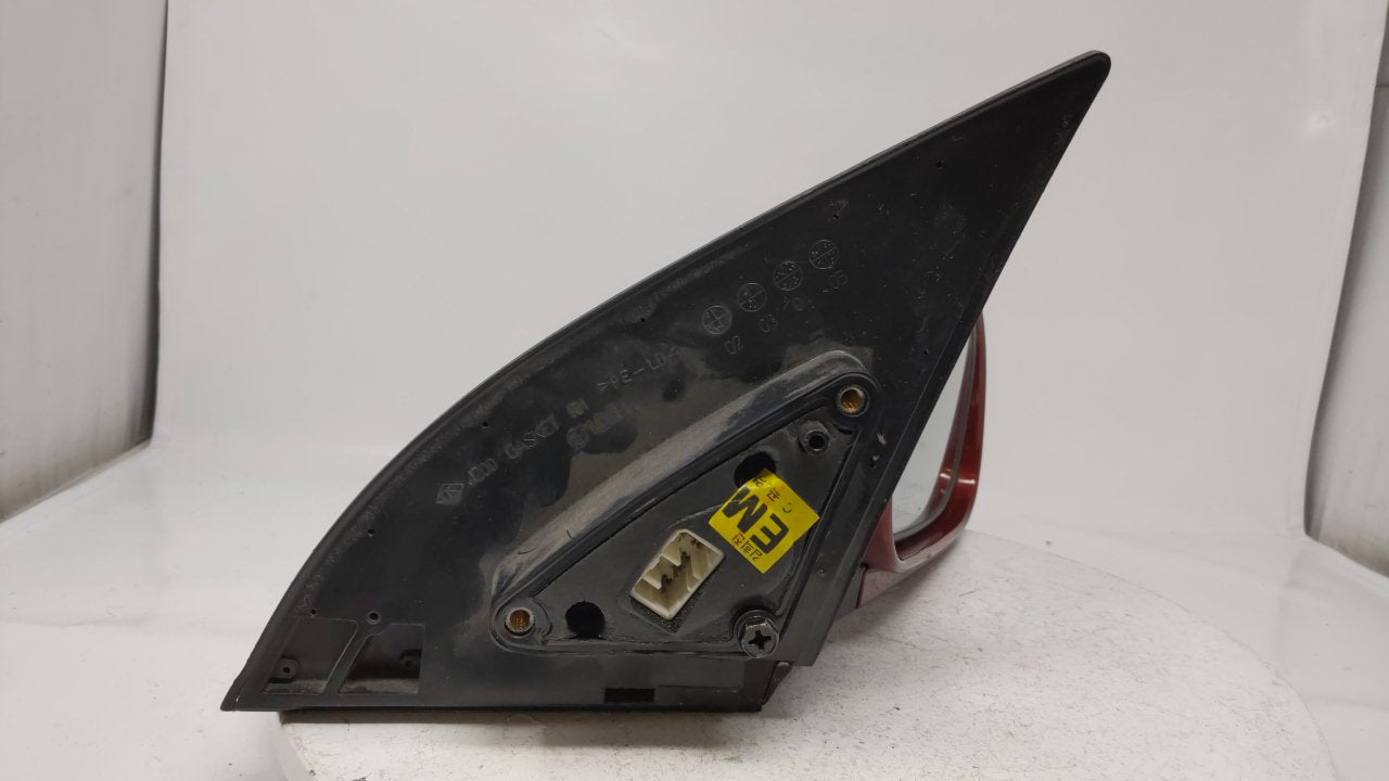 2005-2008 Suzuki Reno Passenger Side View Mirror - Right Door Mirror OEM Used - Oemusedautoparts1.com