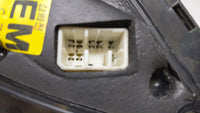2005-2008 Suzuki Reno Passenger Side View Mirror - Right Door Mirror OEM Used - Oemusedautoparts1.com