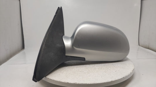 2005-2008 Suzuki Reno Driver Side View Mirror - Left Door Mirror OEM Used - Oemusedautoparts1.com