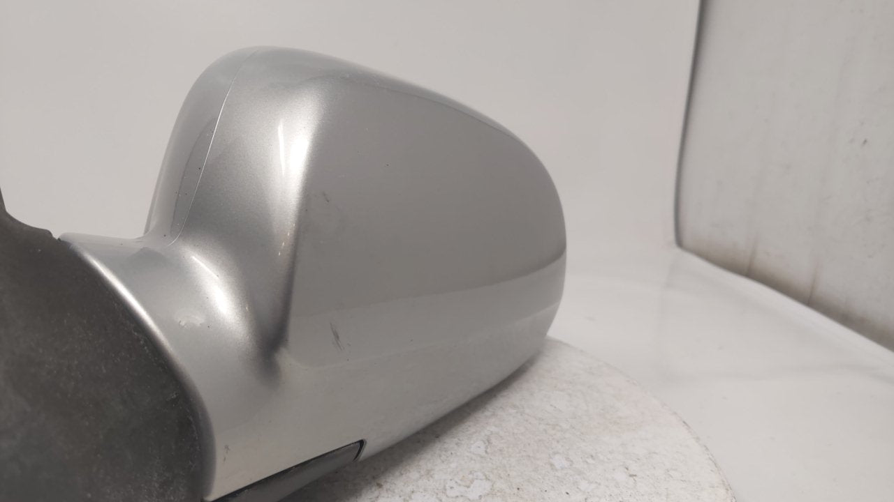2005-2008 Suzuki Reno Driver Side View Mirror - Left Door Mirror OEM Used - Oemusedautoparts1.com
