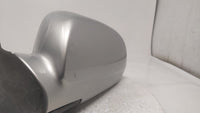 2005-2008 Suzuki Reno Driver Side View Mirror - Left Door Mirror OEM Used - Oemusedautoparts1.com