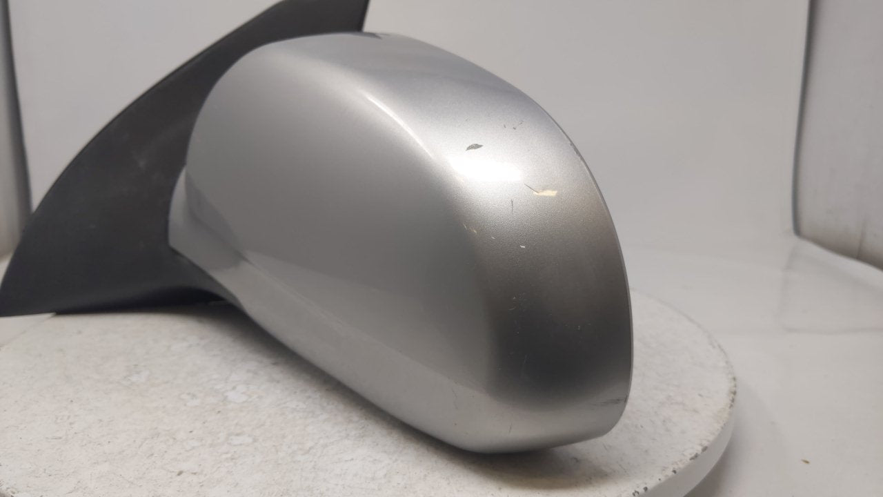 2005-2008 Suzuki Reno Driver Side View Mirror - Left Door Mirror OEM Used - Oemusedautoparts1.com