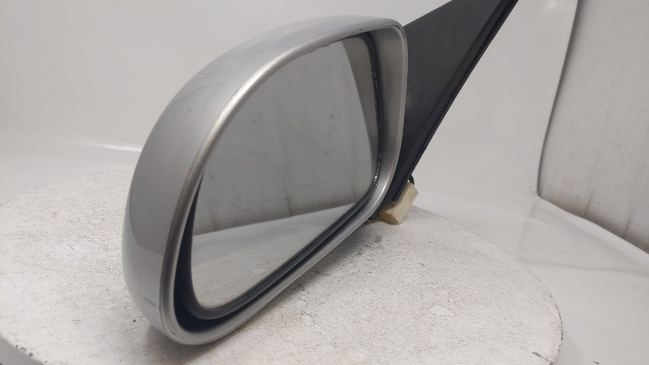 2005-2008 Suzuki Reno Driver Side View Mirror - Left Door Mirror OEM Used - Oemusedautoparts1.com