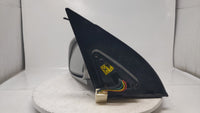 2005-2008 Suzuki Reno Driver Side View Mirror - Left Door Mirror OEM Used - Oemusedautoparts1.com