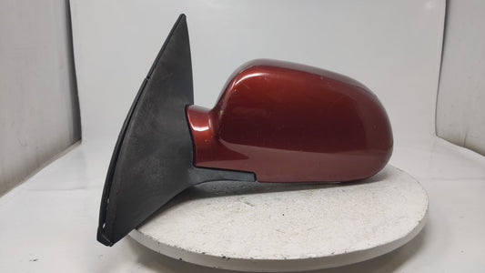 2005-2008 Suzuki Reno Driver Side View Mirror - Left Door Mirror OEM Used - Oemusedautoparts1.com