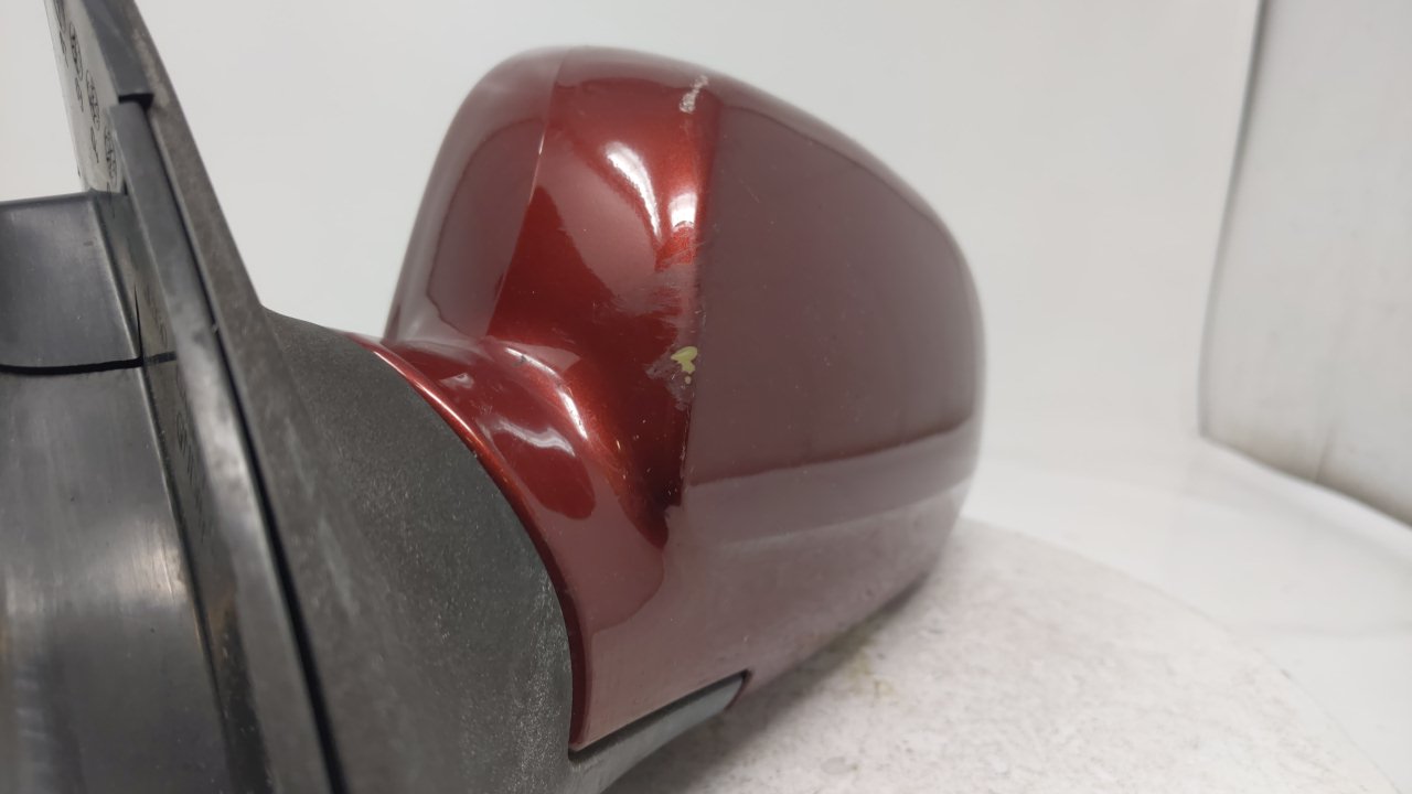 2005-2008 Suzuki Reno Driver Side View Mirror - Left Door Mirror OEM Used - Oemusedautoparts1.com