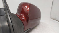 2005-2008 Suzuki Reno Driver Side View Mirror - Left Door Mirror OEM Used - Oemusedautoparts1.com