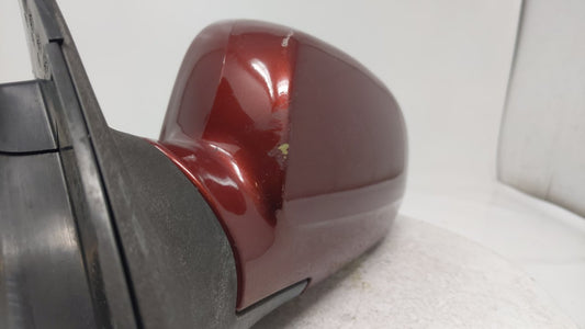 2005-2008 Suzuki Reno Driver Side View Mirror - Left Door Mirror OEM Used