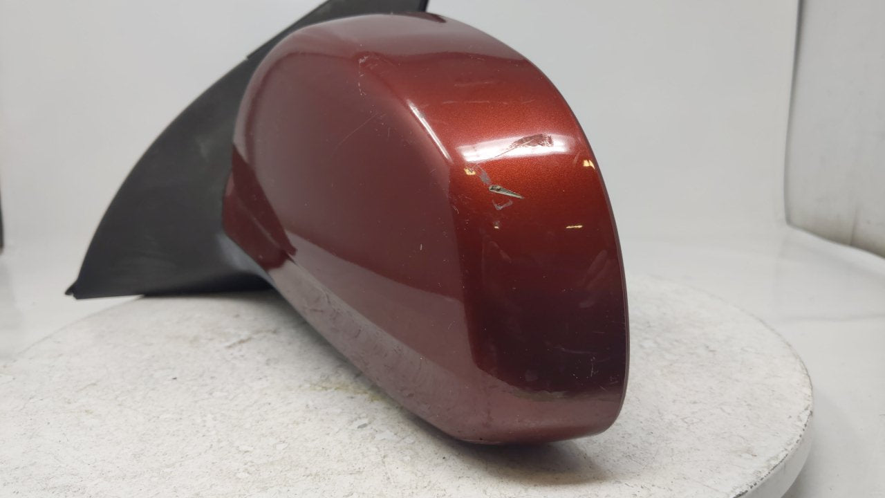 2005-2008 Suzuki Reno Driver Side View Mirror - Left Door Mirror OEM Used - Oemusedautoparts1.com