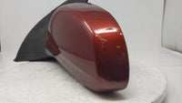 2005-2008 Suzuki Reno Driver Side View Mirror - Left Door Mirror OEM Used - Oemusedautoparts1.com