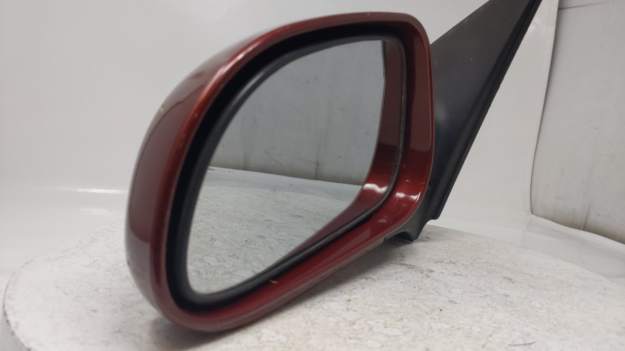 2005-2008 Suzuki Reno Driver Side View Mirror - Left Door Mirror OEM Used - Oemusedautoparts1.com
