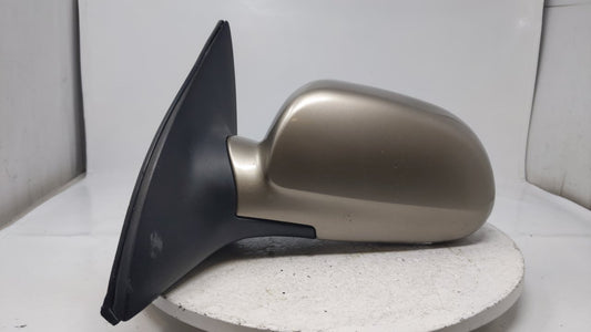 2005-2008 Suzuki Reno Driver Side View Mirror - Left Door Mirror OEM Used - Oemusedautoparts1.com