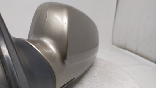 2005-2008 Suzuki Reno Driver Side View Mirror - Left Door Mirror OEM Used