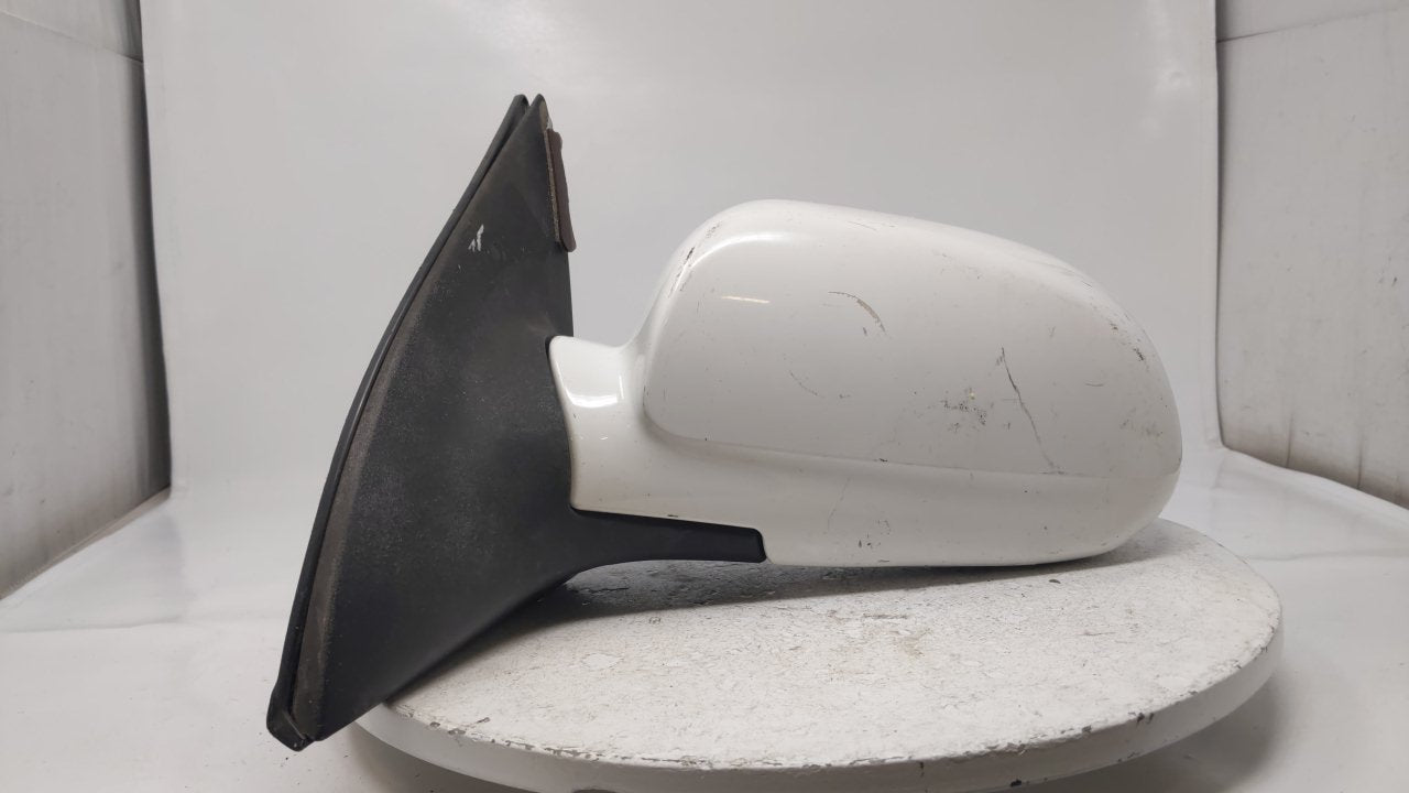 2005-2008 Suzuki Reno Driver Side View Mirror - Left Door Mirror OEM Used - Oemusedautoparts1.com