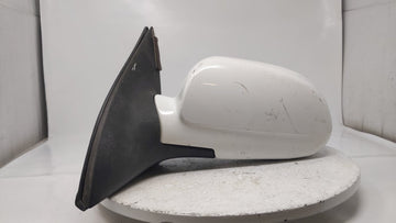 2005-2008 Suzuki Reno Driver Side View Mirror - Left Door Mirror OEM Used - Oemusedautoparts1.com
