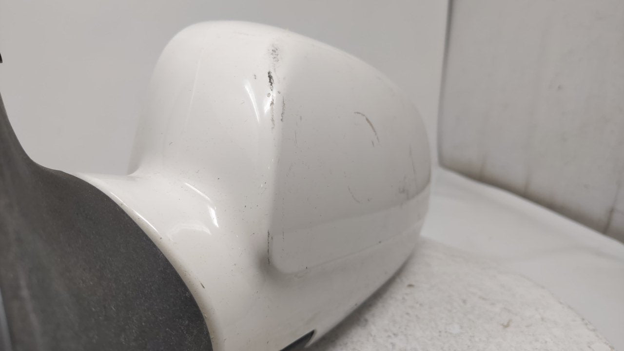 2005-2008 Suzuki Reno Driver Side View Mirror - Left Door Mirror OEM Used - Oemusedautoparts1.com