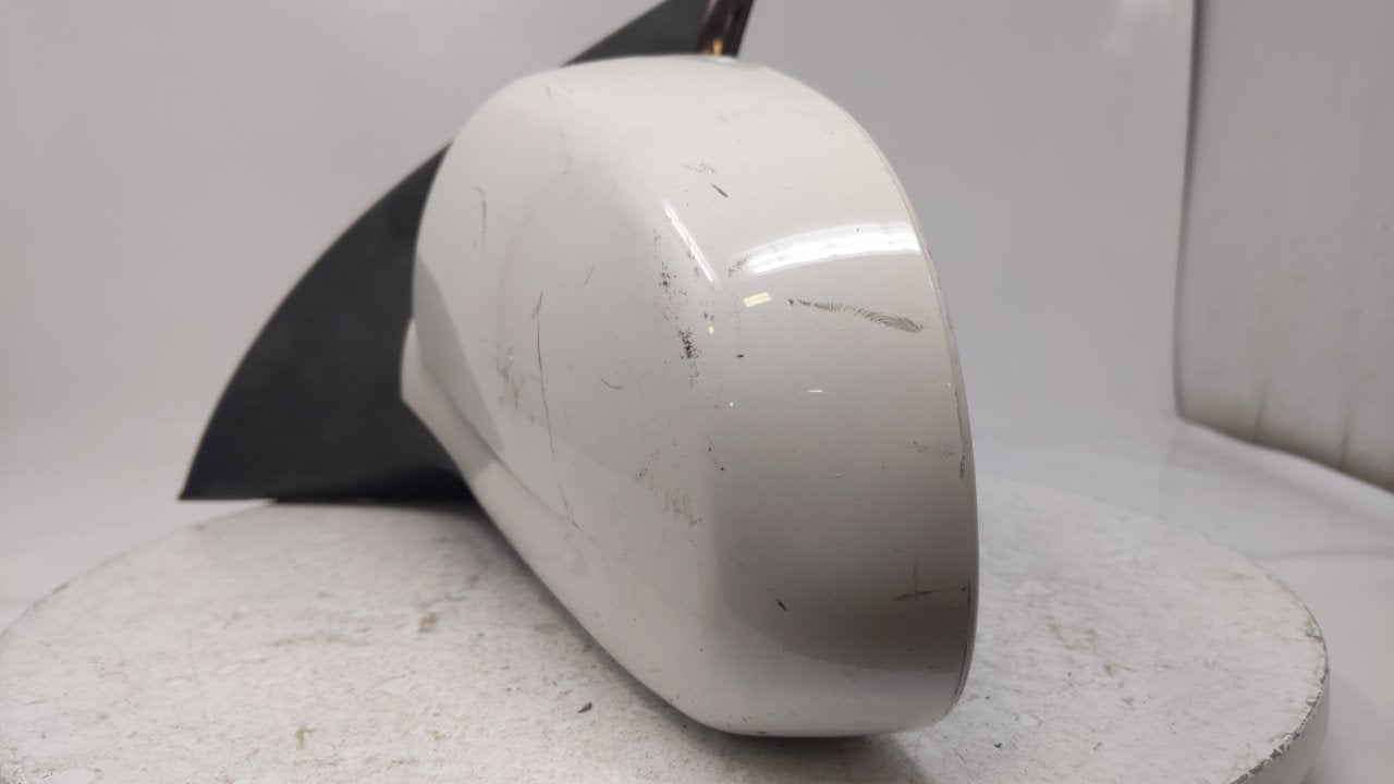 2005-2008 Suzuki Reno Driver Side View Mirror - Left Door Mirror OEM Used - Oemusedautoparts1.com