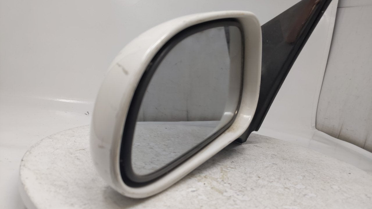2005-2008 Suzuki Reno Driver Side View Mirror - Left Door Mirror OEM Used - Oemusedautoparts1.com