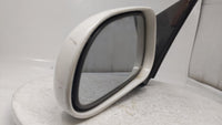 2005-2008 Suzuki Reno Driver Side View Mirror - Left Door Mirror OEM Used - Oemusedautoparts1.com