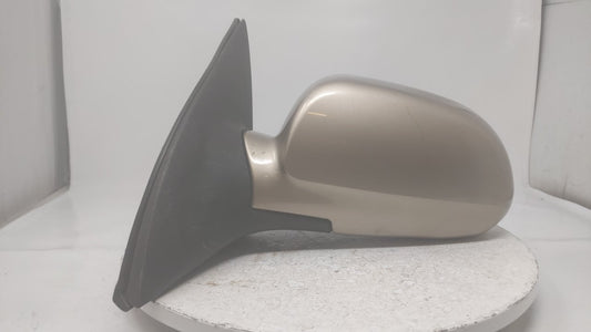 2005-2008 Suzuki Reno Driver Side View Mirror - Left Door Mirror OEM Used - Oemusedautoparts1.com