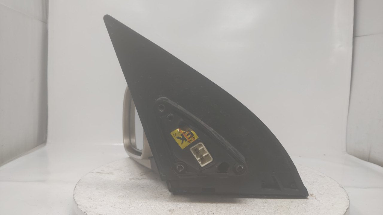 2005-2008 Suzuki Reno Driver Side View Mirror - Left Door Mirror OEM Used - Oemusedautoparts1.com