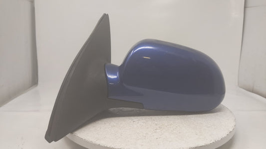 2005-2008 Suzuki Reno Driver Side View Mirror - Left Door Mirror OEM Used - Oemusedautoparts1.com