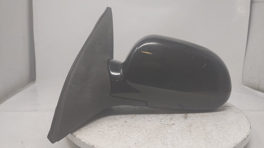 2005-2008 Suzuki Reno Driver Side View Mirror - Left Door Mirror OEM Used - Oemusedautoparts1.com