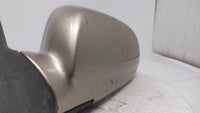 2005-2008 Suzuki Reno Driver Side View Mirror - Left Door Mirror OEM Used - Oemusedautoparts1.com