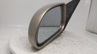 2005-2008 Suzuki Reno Driver Side View Mirror - Left Door Mirror OEM Used - Oemusedautoparts1.com