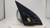 2005-2008 Suzuki Reno Driver Side View Mirror - Left Door Mirror OEM Used - Oemusedautoparts1.com