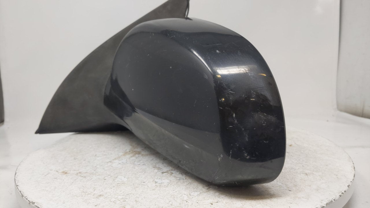2005-2008 Suzuki Reno Driver Side View Mirror - Left Door Mirror OEM Used - Oemusedautoparts1.com