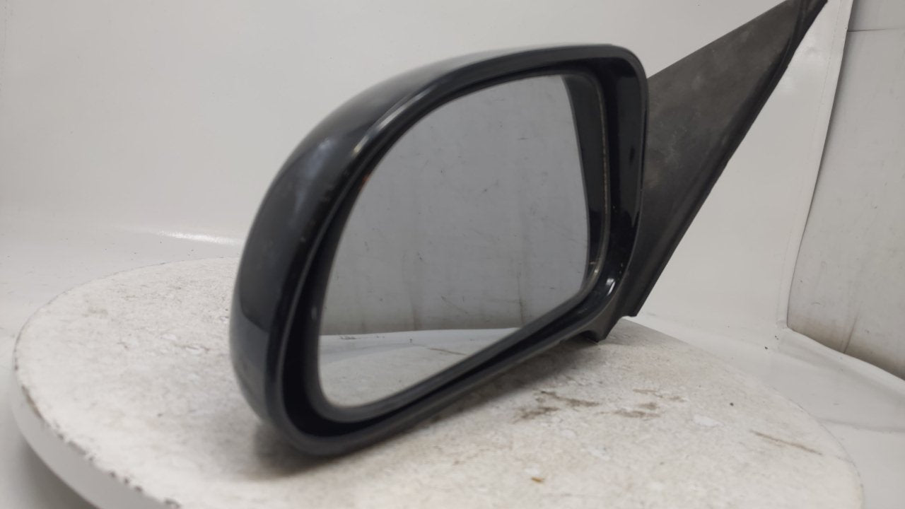 2005-2008 Suzuki Reno Driver Side View Mirror - Left Door Mirror OEM Used - Oemusedautoparts1.com