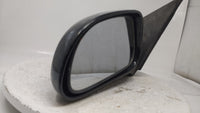 2005-2008 Suzuki Reno Driver Side View Mirror - Left Door Mirror OEM Used - Oemusedautoparts1.com
