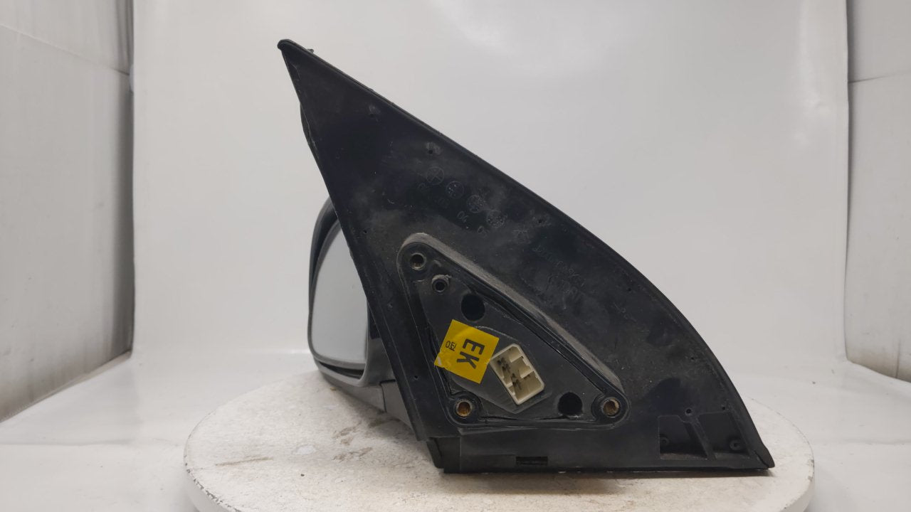 2005-2008 Suzuki Reno Driver Side View Mirror - Left Door Mirror OEM Used - Oemusedautoparts1.com