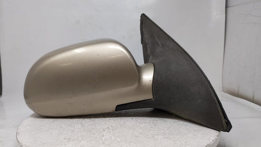 2005-2008 Suzuki Reno Passenger Side View Mirror - Right Door Mirror OEM Used - Oemusedautoparts1.com