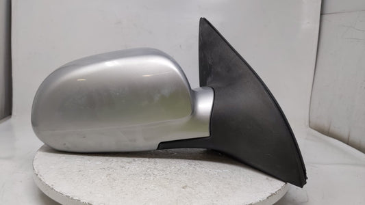 2005-2008 Suzuki Reno Passenger Side View Mirror - Right Door Mirror OEM Used - Oemusedautoparts1.com