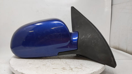 2005-2008 Suzuki Reno Passenger Side View Mirror - Right Door Mirror OEM Used - Oemusedautoparts1.com