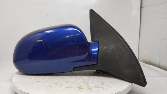 2005-2008 Suzuki Reno Passenger Side View Mirror - Right Door Mirror OEM Used