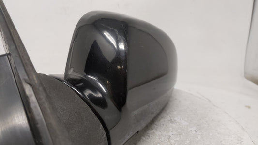2005-2008 Suzuki Reno Driver Side View Mirror - Left Door Mirror OEM Used