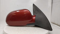 2005-2008 Suzuki Reno Passenger Side View Mirror - Right Door Mirror OEM Used - Oemusedautoparts1.com