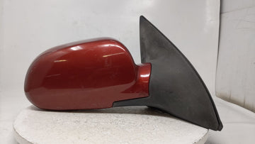 2005-2008 Suzuki Reno Passenger Side View Mirror - Right Door Mirror OEM Used - Oemusedautoparts1.com