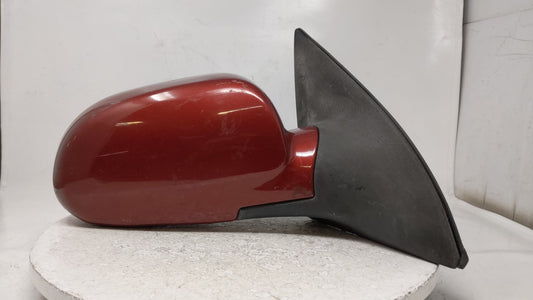 2005-2008 Suzuki Reno Passenger Side View Mirror - Right Door Mirror OEM Used