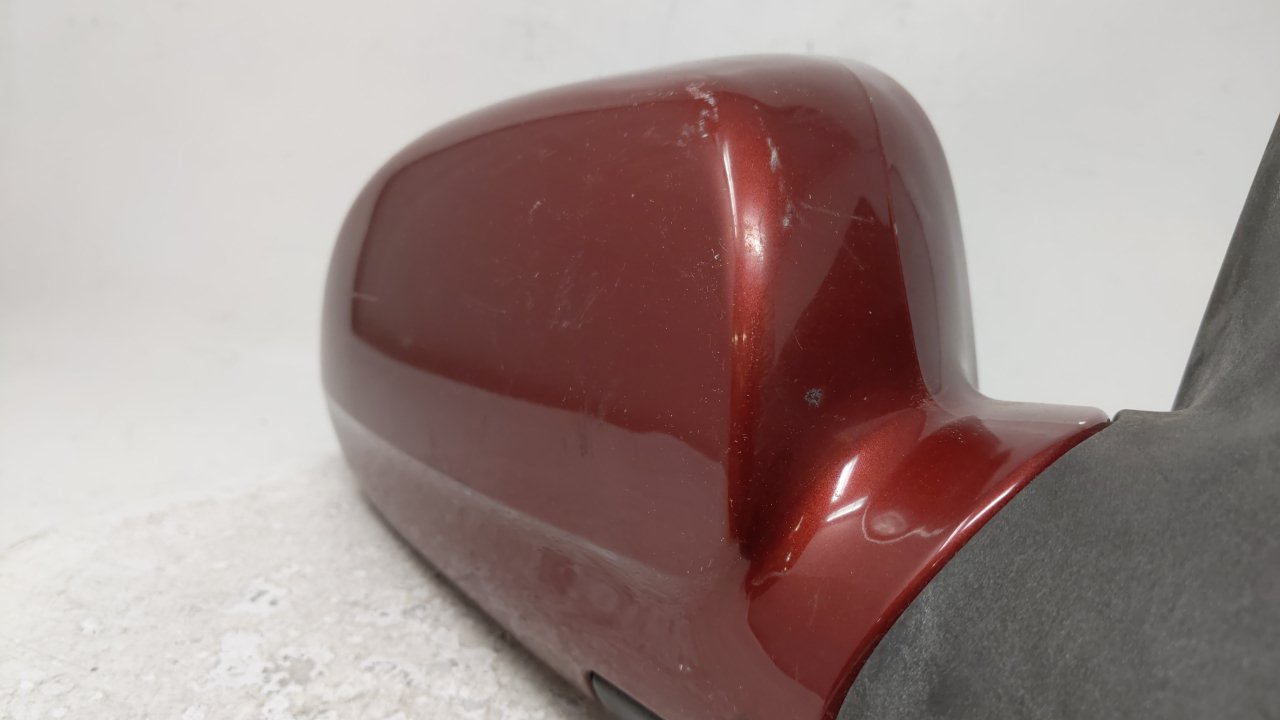 2005-2008 Suzuki Reno Passenger Side View Mirror - Right Door Mirror OEM Used - Oemusedautoparts1.com