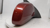 2005-2008 Suzuki Reno Passenger Side View Mirror - Right Door Mirror OEM Used - Oemusedautoparts1.com