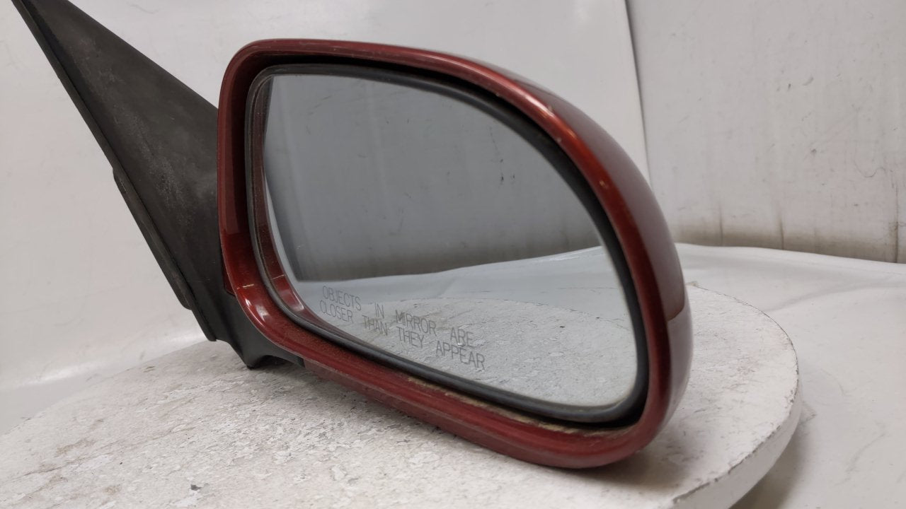 2005-2008 Suzuki Reno Passenger Side View Mirror - Right Door Mirror OEM Used - Oemusedautoparts1.com