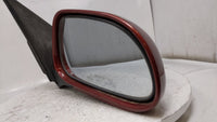 2005-2008 Suzuki Reno Passenger Side View Mirror - Right Door Mirror OEM Used - Oemusedautoparts1.com