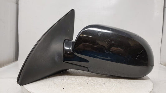 2005-2008 Suzuki Reno Driver Side View Mirror - Left Door Mirror OEM Used - Oemusedautoparts1.com