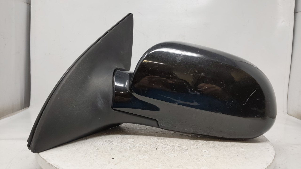 2005-2008 Suzuki Reno Driver Side View Mirror - Left Door Mirror OEM Used - Oemusedautoparts1.com